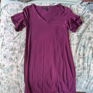 White House black market dress